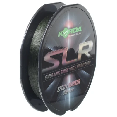 Afbeelding van Korda SLR Braid (Spod/Marker) 300 meter