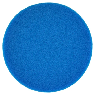 Afbeelding van Makita Accessoires Spons blauw zacht medium 150mm D 62555