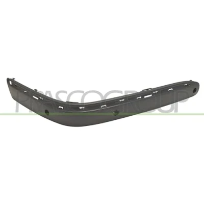 Afbeelding van Sier / beschermingspaneel, bumper PRASCO ME0371237