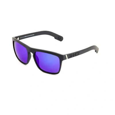Afbeelding van Sinner Thunder X Zwart