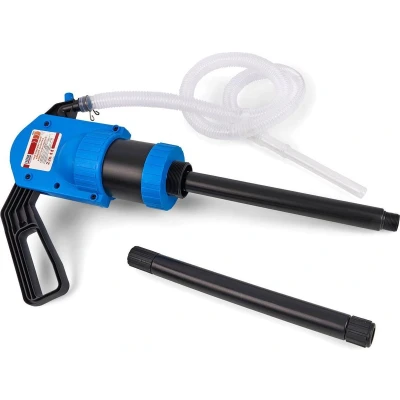 Afbeelding van HBM Vatpomp Voor Adblue en Water Basis Vloeistoffen