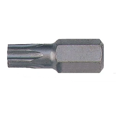 Afbeelding van Bahco bits voor torx tamper schroevendraaier BE5049T45H