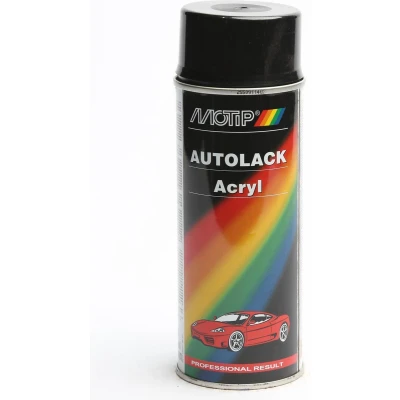 Afbeelding van Voertuig combinatielak MOTIP 51027
