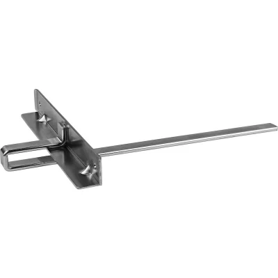 Afbeelding van Makita Breedtegeleider 165108 8