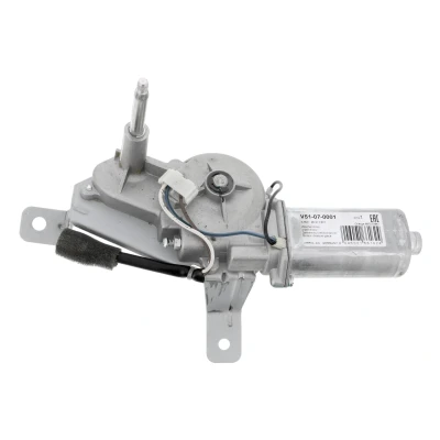 Afbeelding van Vemo Ruitenwissermotor V51 07 0001