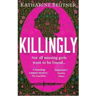 Afbeelding van Killingly: A gothic feminist historical thriller, perfect for fans of Sarah Waters and Donna Tartt