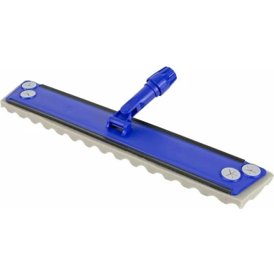 Afbeelding van Wisdoekhouder Kunststof Met Schuimzool (60cm)