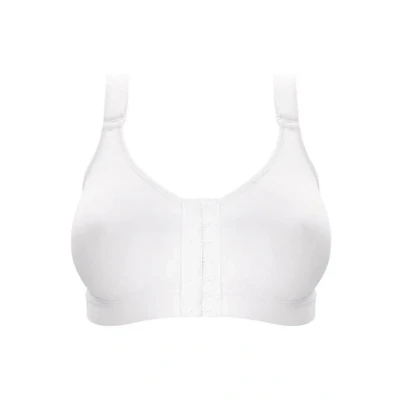 Afbeelding van Anita Active Frontline OPEN Sport BH, Dames, Maat: 70A, Weiß