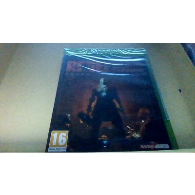 Afbeelding van Redeemer Enhanced Edition