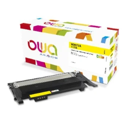 Afbeelding van Toner refurbished HP W2072A OWA