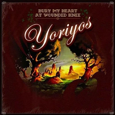 Afbeelding van Bury My Heart At Wounded Knee