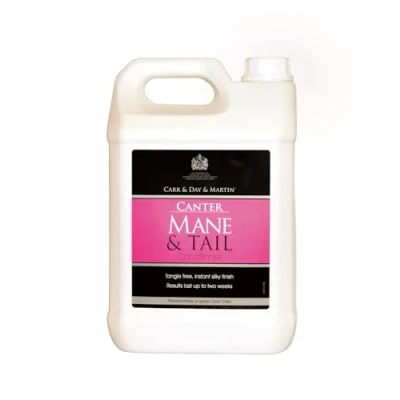 Afbeelding van Paardenshampoo voor manen en staart Carr&amp;Day&amp;Martin Canter