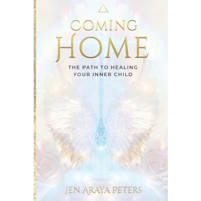 Afbeelding van Coming Home: The Path to Healing Your Inner Child