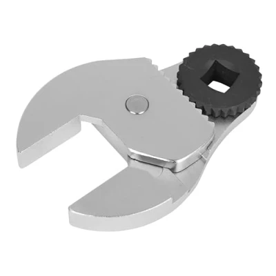 Afbeelding van SEALEY ak5988 Corbeau pied de clé à molette réglable 1/5,1 cm SQ Drive 6Â45 mm