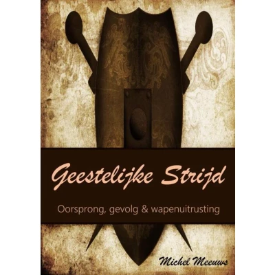 Afbeelding van Geestelijke Strijd