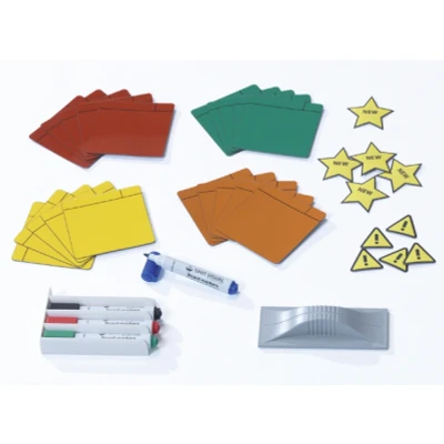 Afbeelding van Starterkit scrum accessoires
