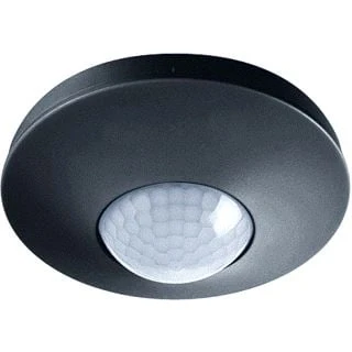 Afbeelding van Esylux plafondaanwezigheidssensor pd c 360 8 slave bk ep10055553