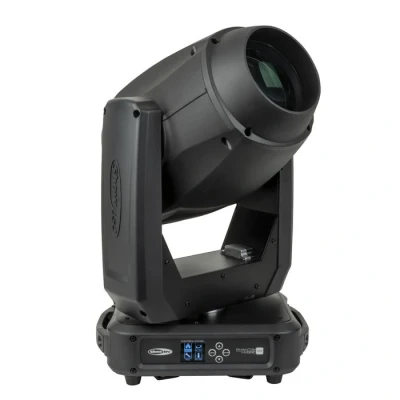 Afbeelding van Showtec Phantom 12R Hybrid 300 W Hybride Moving Head