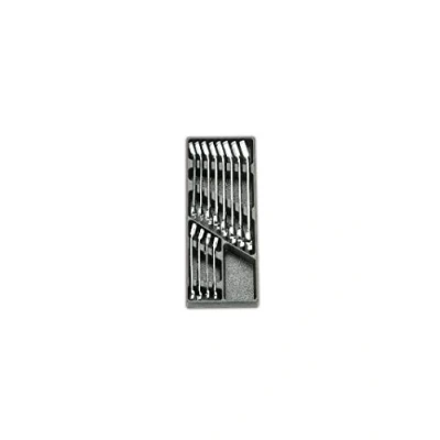 Afbeelding van Beta T45 Harde voorgevormde inzetbakken met assortiment gereedschap 024240045