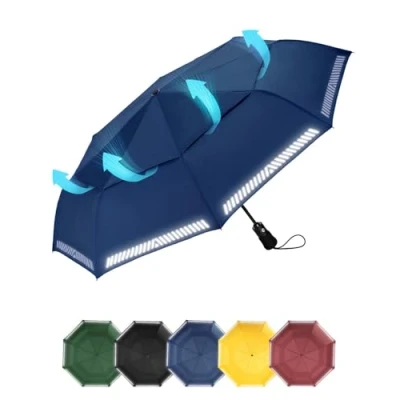 Afbeelding van Chakipee Stormproof Paraplu