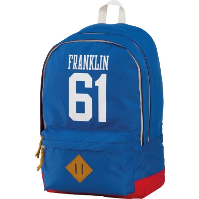 Afbeelding van Franklin &amp; Marshall Rugzak Blauw