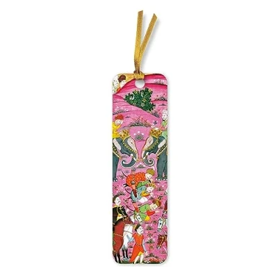 Afbeelding van Flame Tree Bookmarks Persian Heroes (pack of 10)