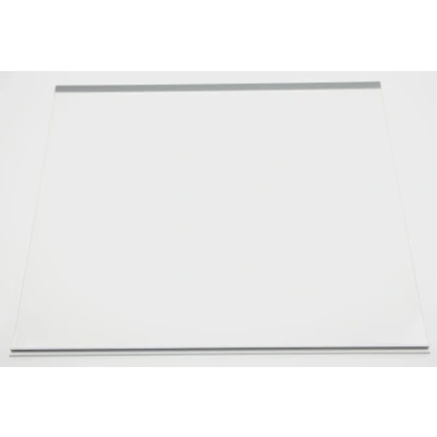 Afbeelding van Whirlpool Indesit 481010667592 groentelade deksel koelvriescombinatie C00380764 rc glass shelf neo a ssy bk core