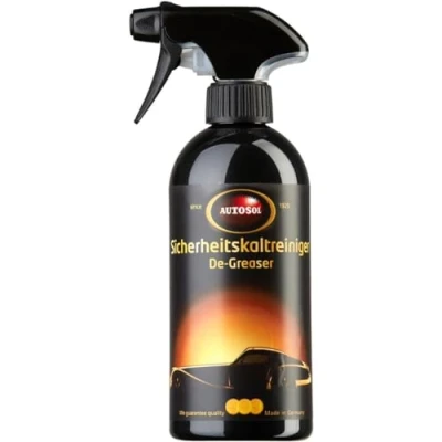 Afbeelding van Autosol 11 012420 Veiligheidskalkreiniger, 500 ml