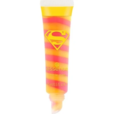 Afbeelding van Essence Swirl Lip Mask Superman, 15 ml