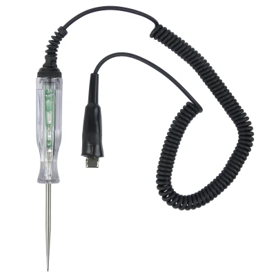 Afbeelding van Carpoint Spanningszoeker 12 42 Volt