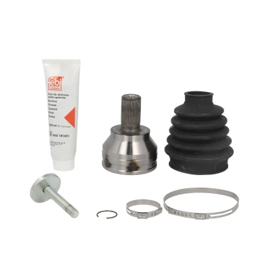 Afbeelding van Homokineet reparatie set, aandrijfas FEBI BILSTEIN 186433