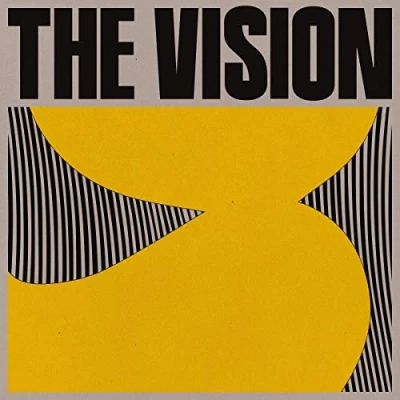 Afbeelding van The Vision (CD)