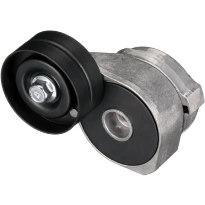 Afbeelding van Gates Spanner poly V riem T39534