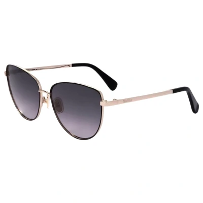 Afbeelding van Max Mara Design 3 MM0053 32B 57 Zonnebril