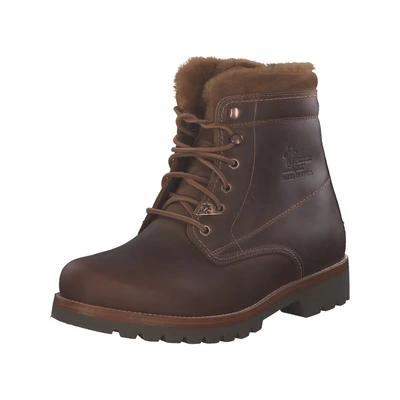 Afbeelding van Boots Panama Jack Men P03 Aviator Igloo C20 Napa Grass Bark Schoenmaat 41