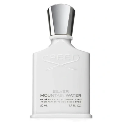 Afbeelding van Creed Silver Mountain Water Eau de Parfum 50 ml