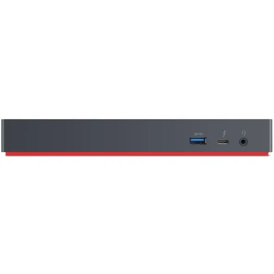 Afbeelding van Lenovo Thinkpad Thunderbolt 3 Jaar Garantie