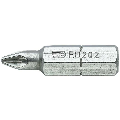 Afbeelding van Facom schroefbit 5/16 pz 4 lang 32mm ED.204