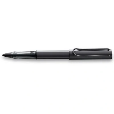 Afbeelding van LAMY AL star black EMR POM Stylus Pen