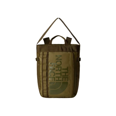 Afbeelding van The North Face BASE CAMP TOTE PACK Unisex Rugzak, Maat: One Size, Caraway seed/sycamore
