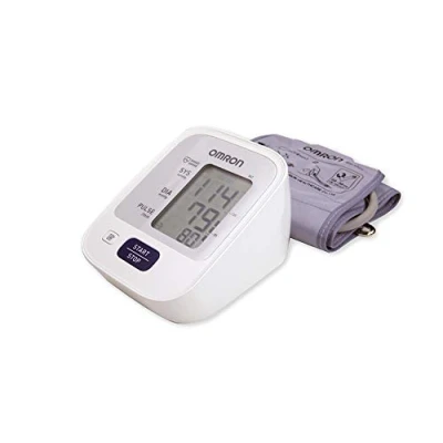Afbeelding van Omron M2 Bovenarm Bloeddrukmeter Basic