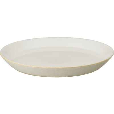Afbeelding van Bord Denby Impression Cream 21,5 cm