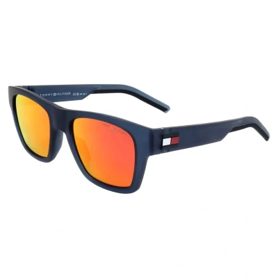 Afbeelding van Tommy Hilfiger TH 1975/S FLL/B8 Glasdiameter: 51
