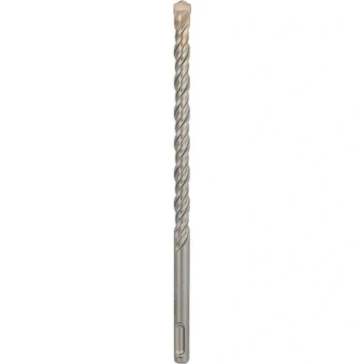 Afbeelding van Bosch Accessoires SDS plus 5 boor 4 spiralen 11x150x215 mm 1618596316