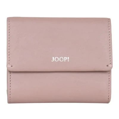 Afbeelding van JOOP! Leren Portemonnee Sofisticato 1.0 Simona Purse SH4F Mauve