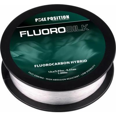 Afbeelding van Fluorosilk Hybrid Pole Position