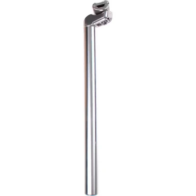 Afbeelding van Zadelpen ATB 26.4 x 350 zilver