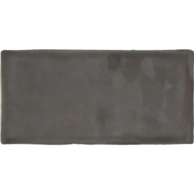 Afbeelding van Atlas Graphite Brillo 7,5x15 Vloertegel badkamer Wandtegel