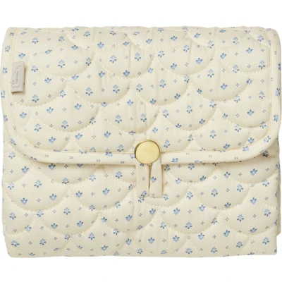 Afbeelding van Cam Copenhagen Changing MAT Quilted Unisex Verschoonkussen voor kinderen, Maat: One Size, Capri