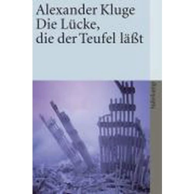 Afbeelding van die Lücke, der Teufel läßt